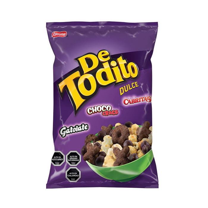 Detodito Dulce 290 gr
