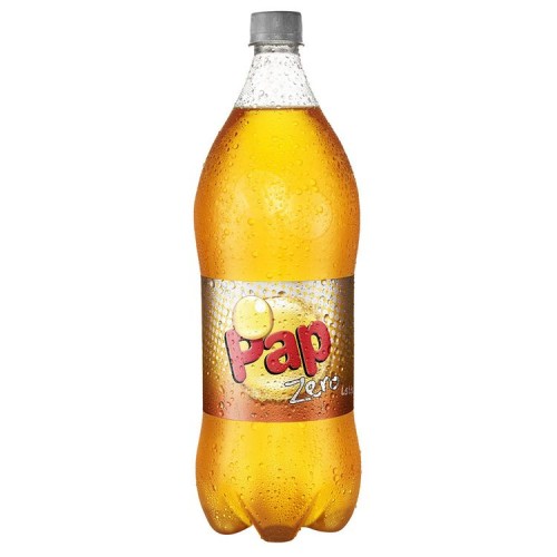 Pap Zero Pet 1500 Cc