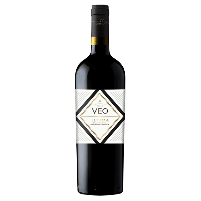 Vino Veo Varietal Cabernet Sauvignon 750 cc
