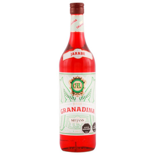Granadina Mitjans 900 cc
