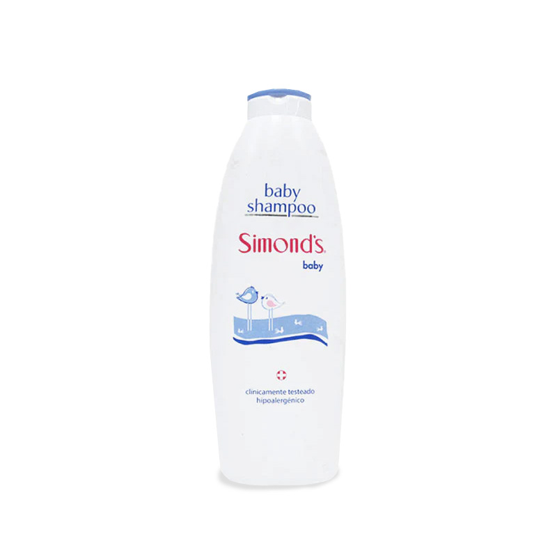 Bálsamo Simonds Ex Suave Niños 400 ml