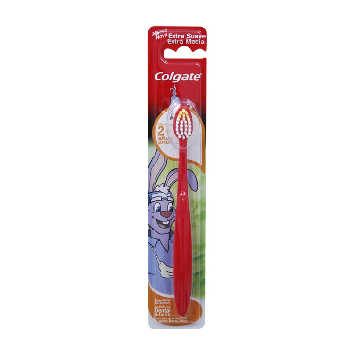 Colgate  Cepillo Ultra Medio   Kids.