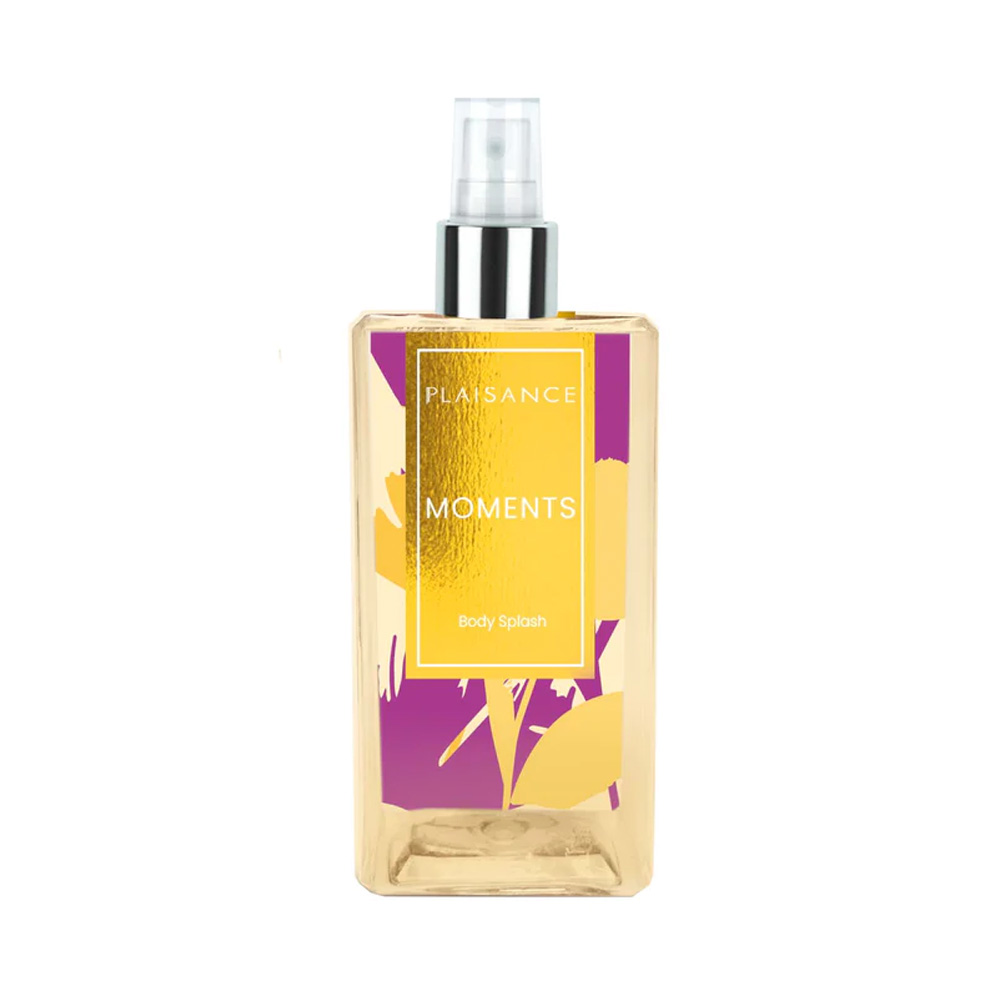 Colonia Plaisance Moments 250 ml