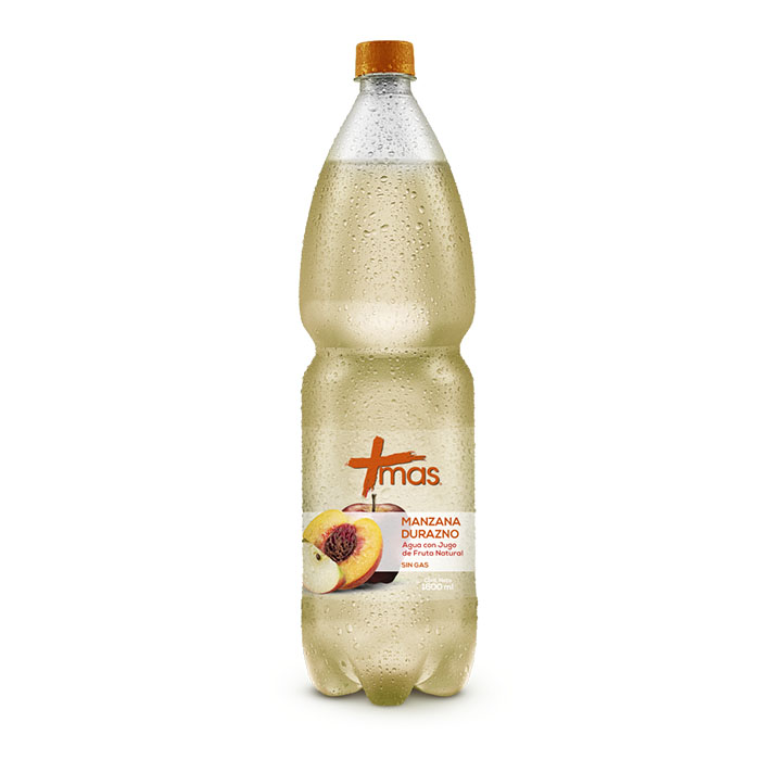 Cachantun Mas Manzana  1.6 L