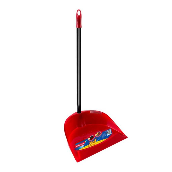 Pala Con Mango 2 En 1 Vileda und