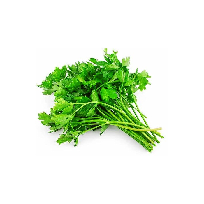 Perejil De La Zona Paquete