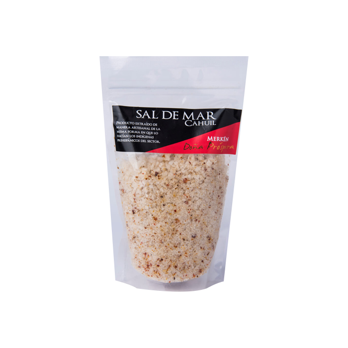 Sal Doña Prospera C/Merken Dp 370 Grs