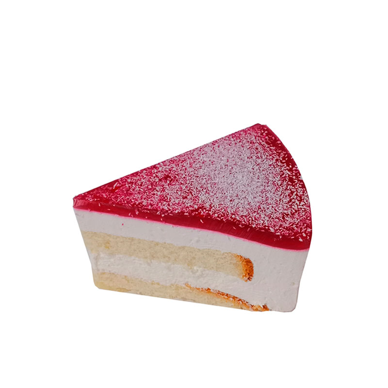 Kuchen De Yoghurt Unidad