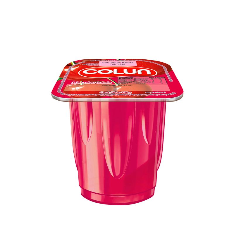 Jalea Colun Guinda 100 Gr