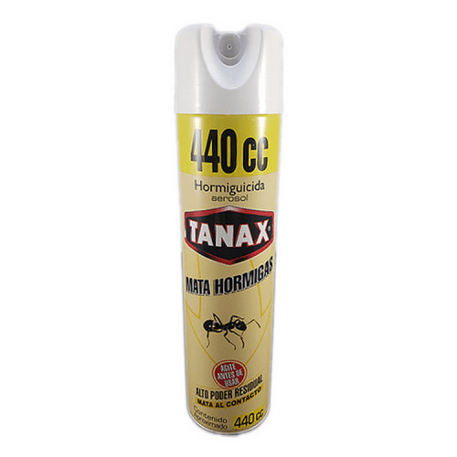 Tanax Mata Hormigas 440Cc