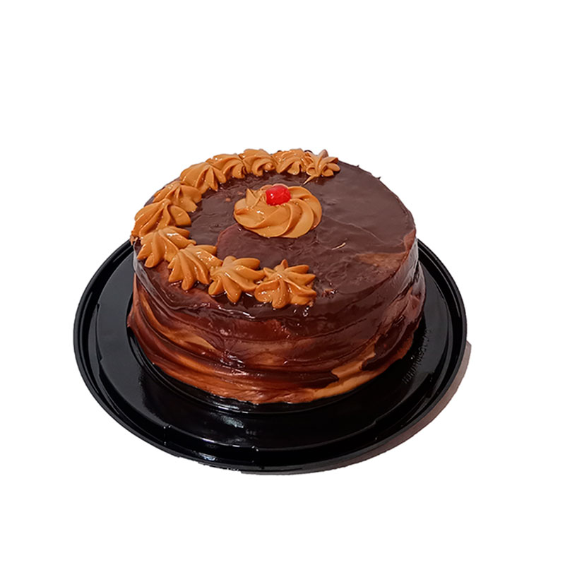 Torta Sacher 15 Personas