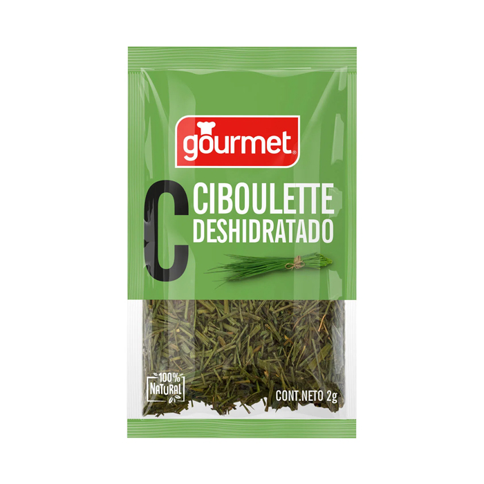 Ciboulette Gourmet 2 Grs