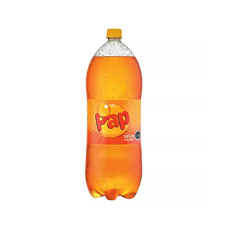 Pap Pet 3 Litros