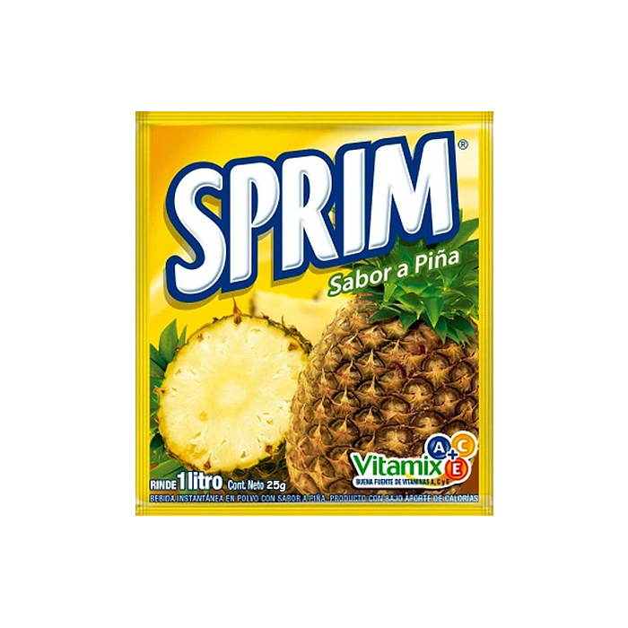 Sprim Piña 25 grs