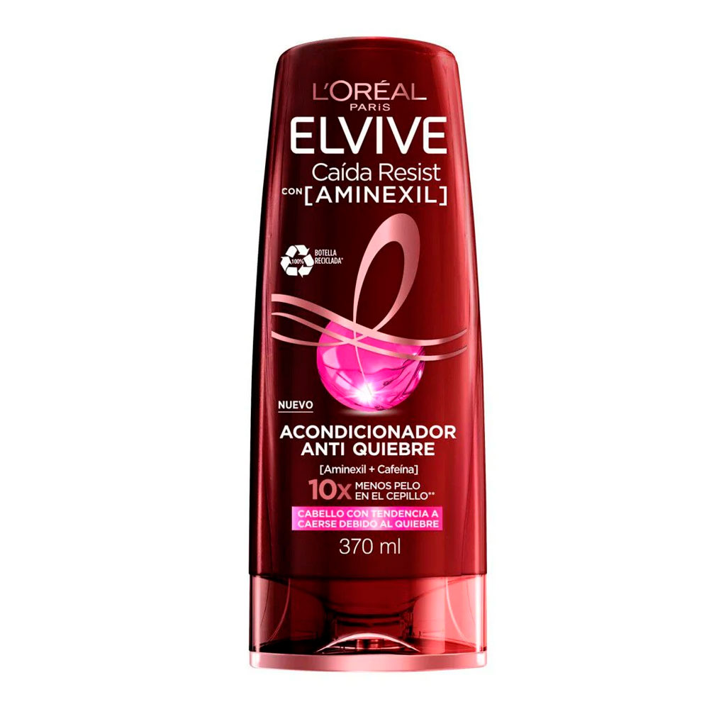 Balsamo Elvive Anticaida Amenexil 370 Ml