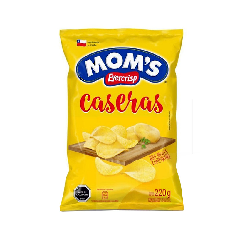Papas Mom's Lisa 220 Grs