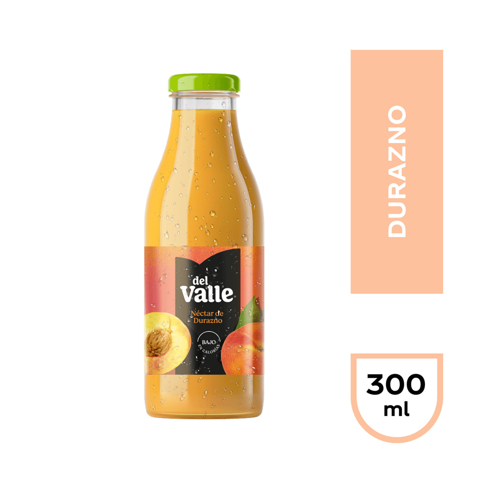 Néctar Andina Durazno 300 cc