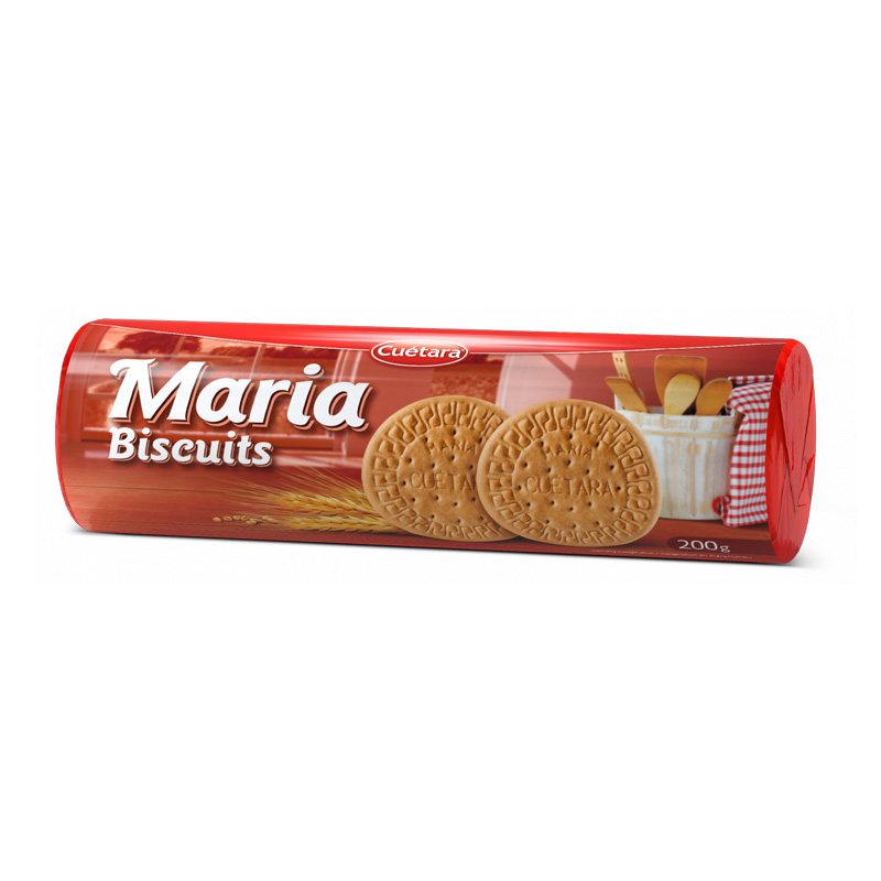 Galleta Cuétara Maria 200 Grs