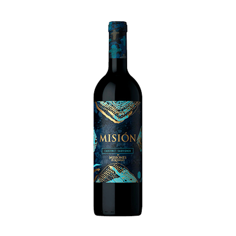 Vino Mision Cabernet Sauvignon 750 cc