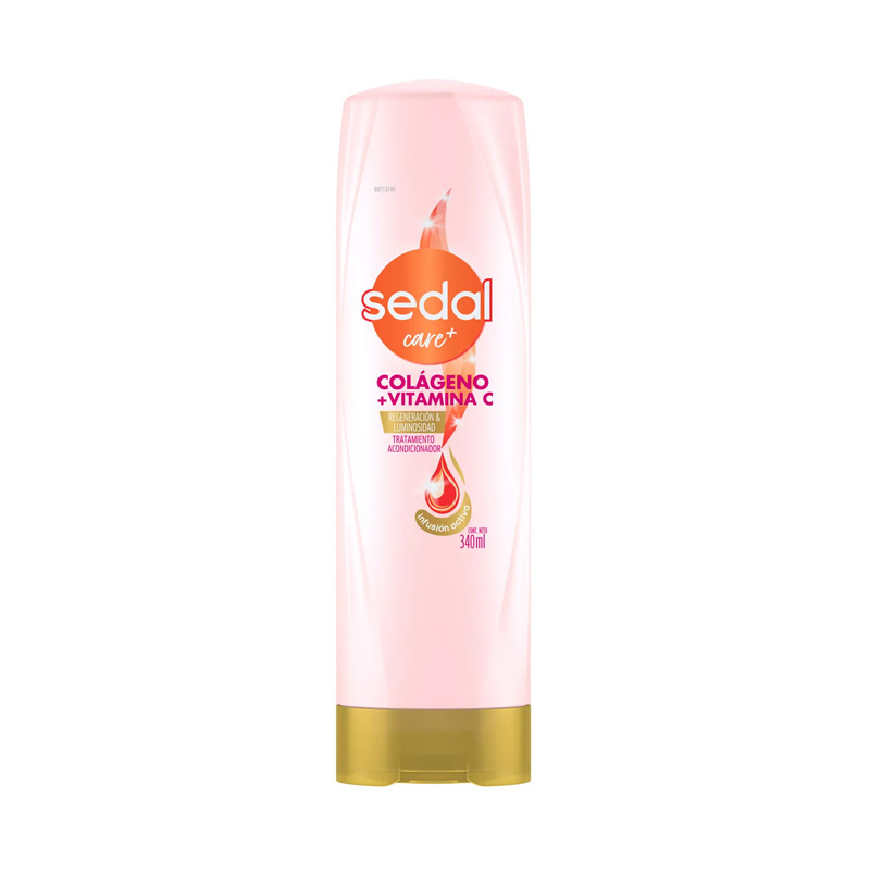 Acondicionador Sedal Colágeno y Vitamina C 340 ml