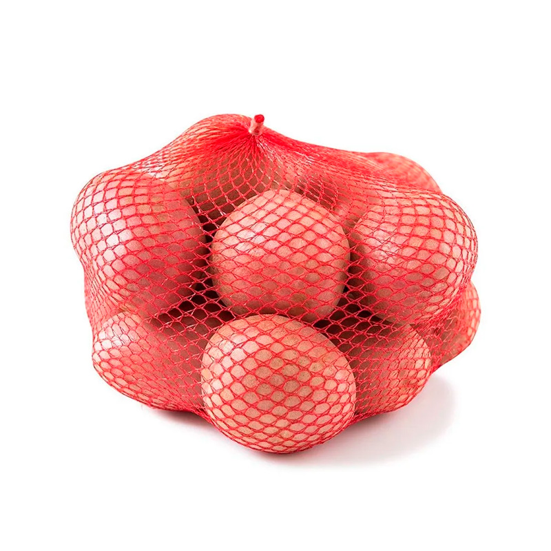 Papas Malla Roja 2 Kilos Las Bravas