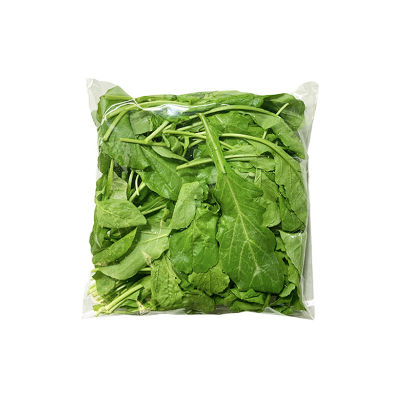 Rúcula Hidrocampo Bolsa 200 Grs