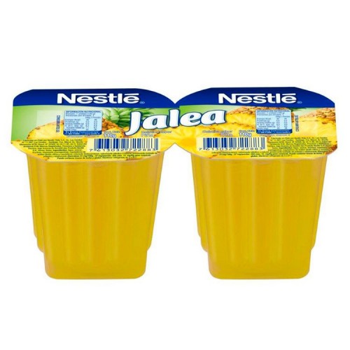 Jalea Nestle Pina 110 G
