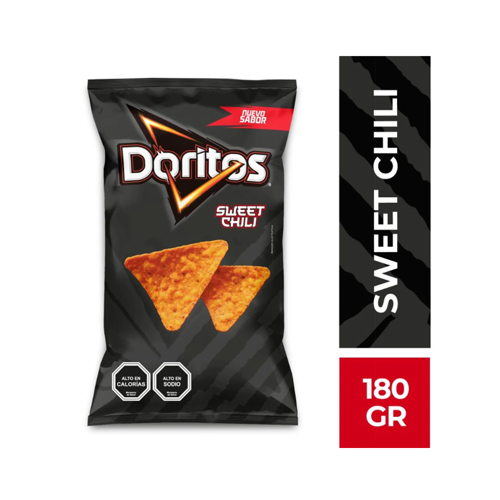 Doritos Swett Chili 180 Gr