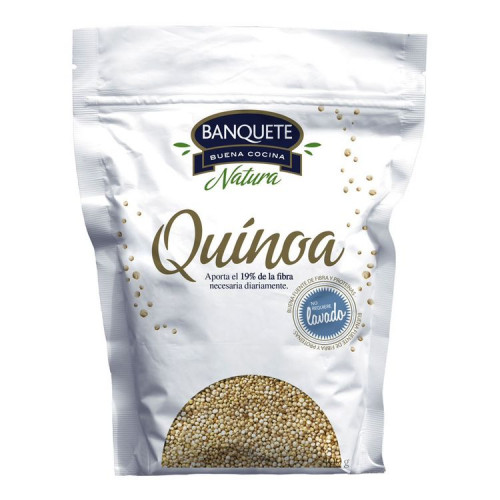 Quinoa Banquete 400 Gr