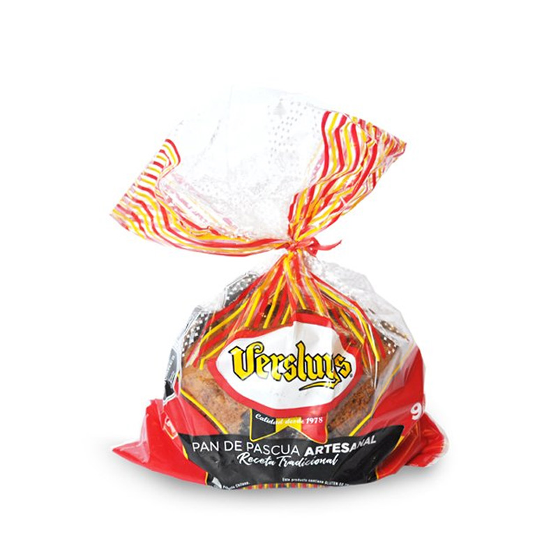 Pan de Pascua Versluys 750 Grs 
