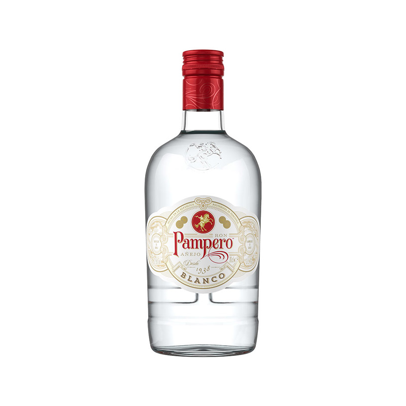 Ron Pampero Blanco 750 ml 
