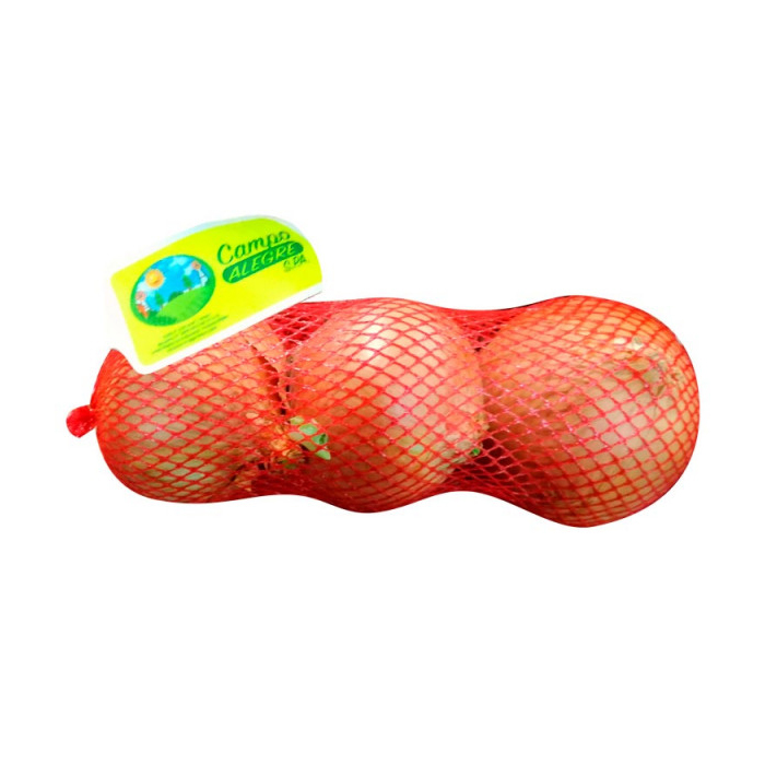 Cebolla Tubo Campo Alegre 3 und