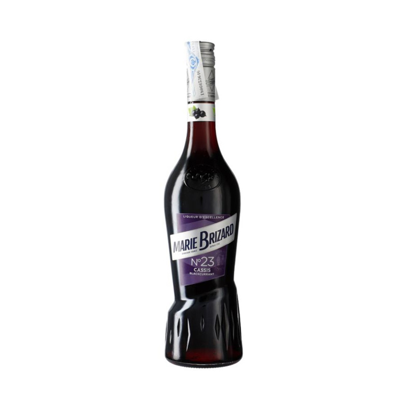 Licor Marie Brizard Crema Cassis 700 cc