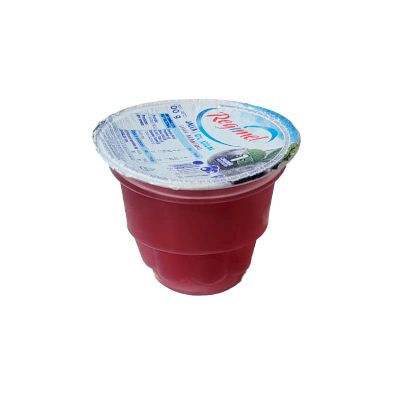 Jalea Regimel Arándano 100 grs