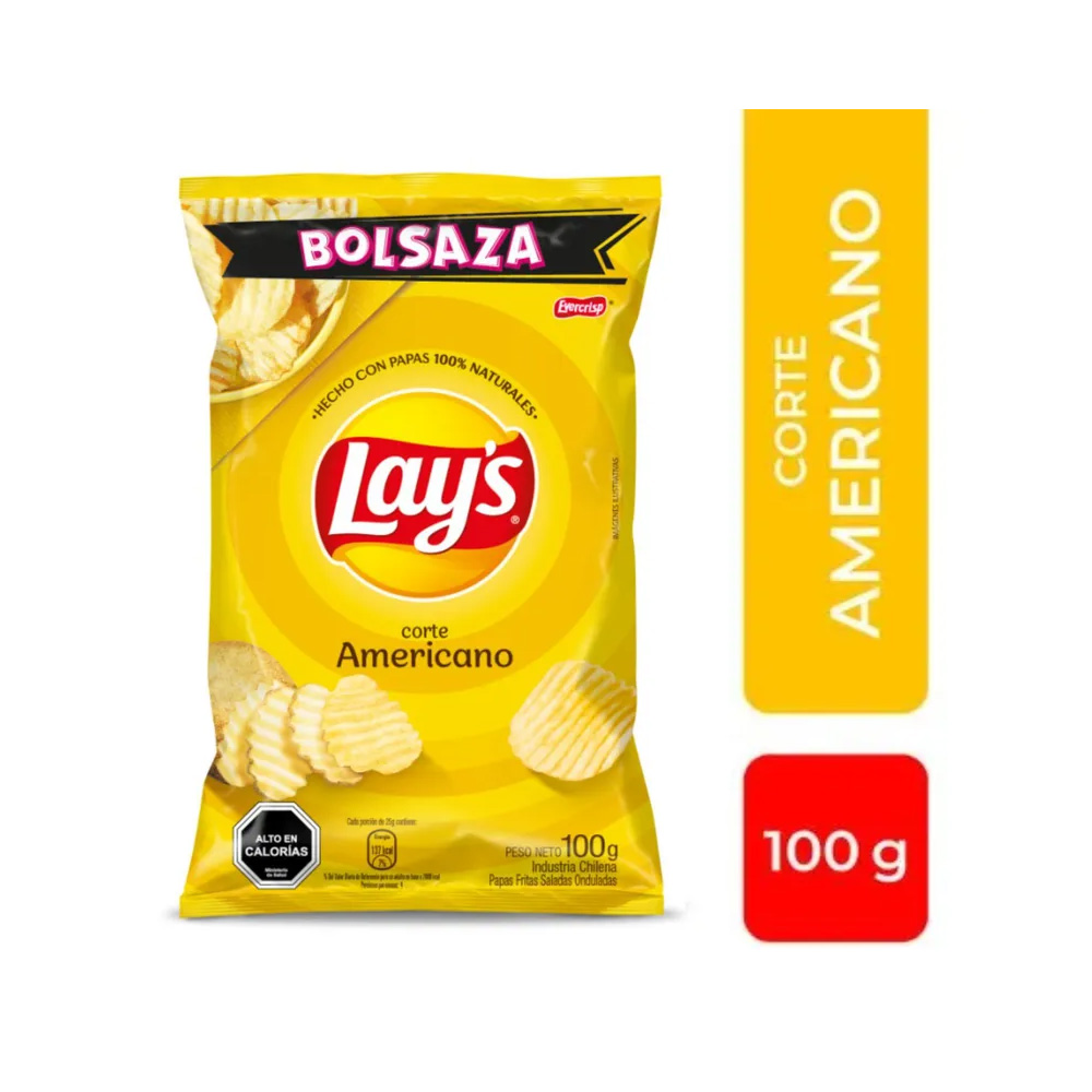 Super El Trebol - Kryzpo Original Jalapeño 130 Gr