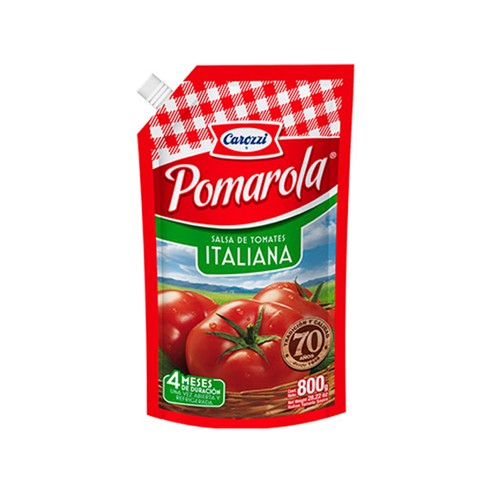 Pomarola Carozzi Italiana 800 gr