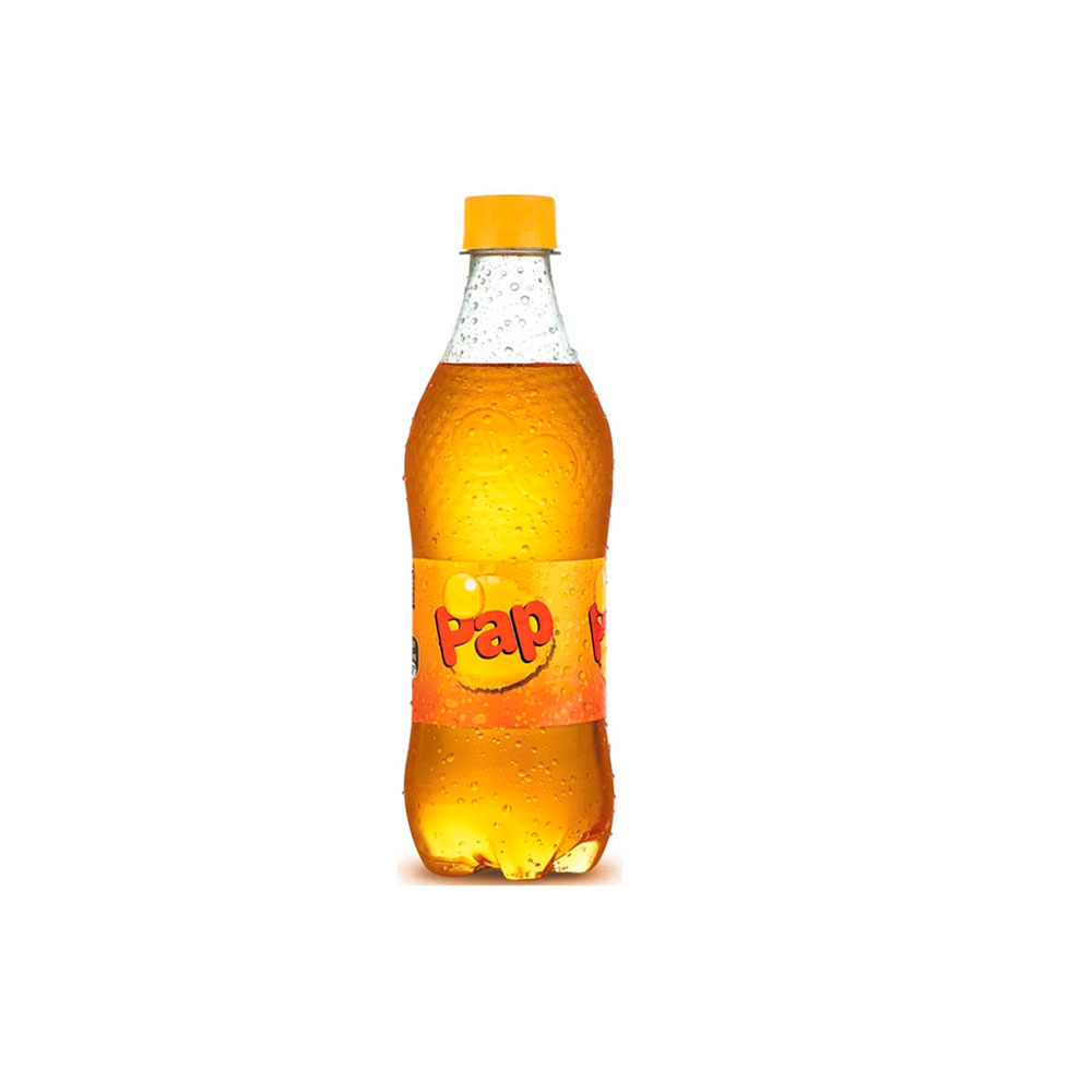Pap Pet 600 ml