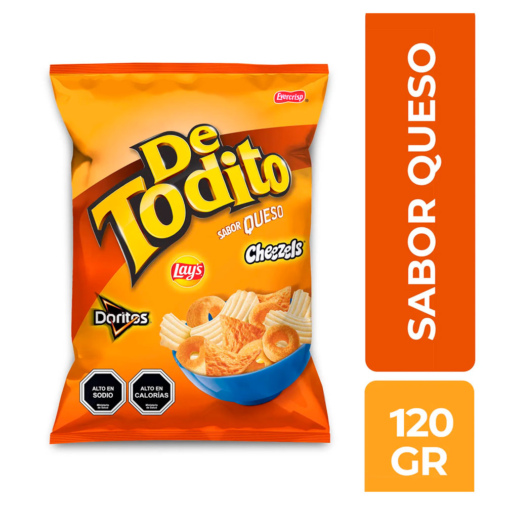 Detodito Ii 120 Gr