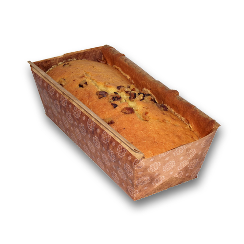 Queque Rectangular Familiar