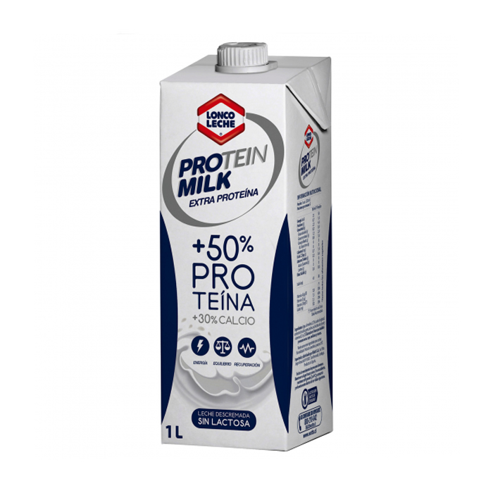 Loncoleche Extra Proteina 12X1