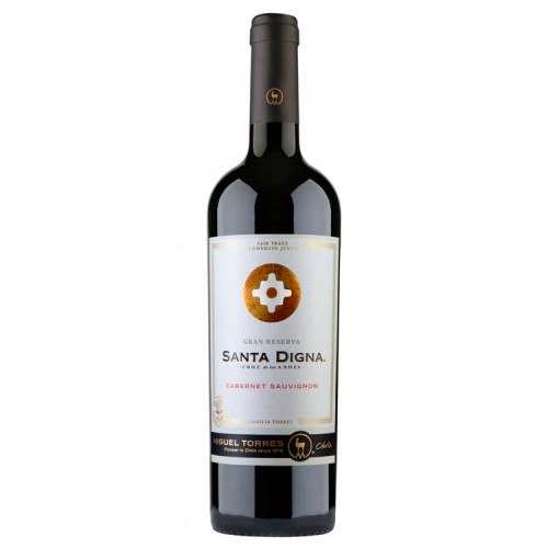 Vino Santa Digna Cabernet 750 cc