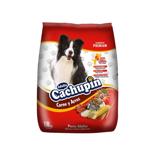 Cachupin Carne Arroz 18