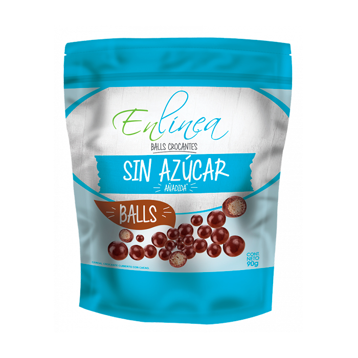 Rolls En Linea 50 Grs