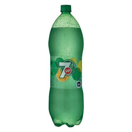Seven Up Pet 2000 Cc