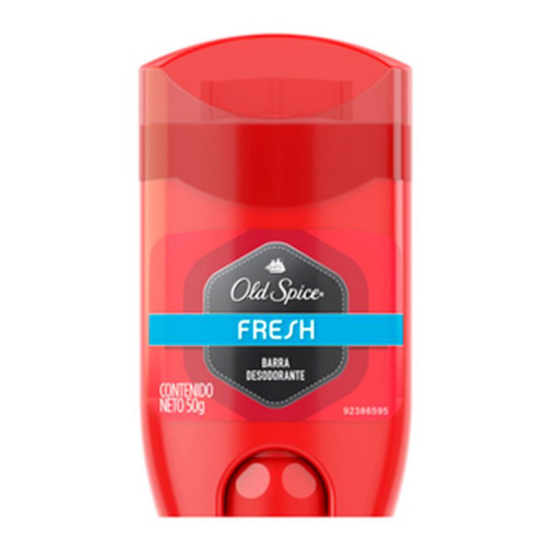 Old Spice Desodorante Barra Fresh 60 Grs