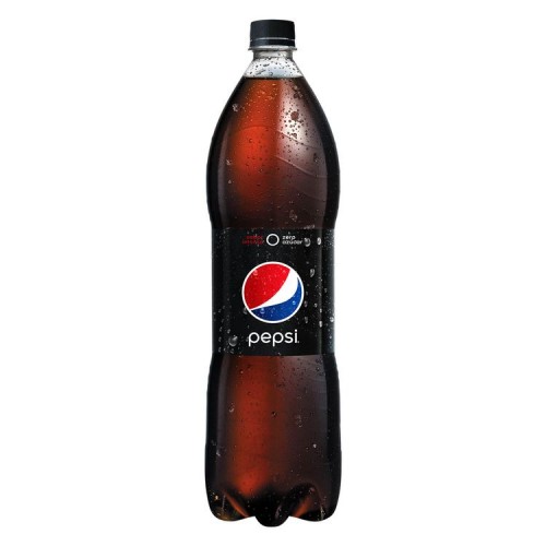Pepsi Zero Pet 1500 Cc