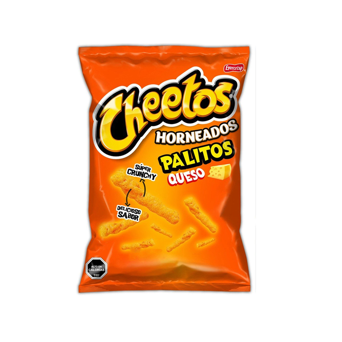 Cheetos Palitos 280gr