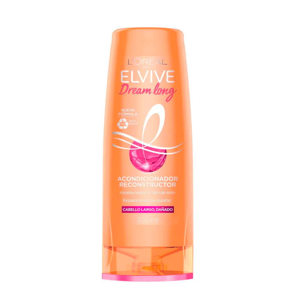 Bálsamo Elvive Dream Long X370 Ml