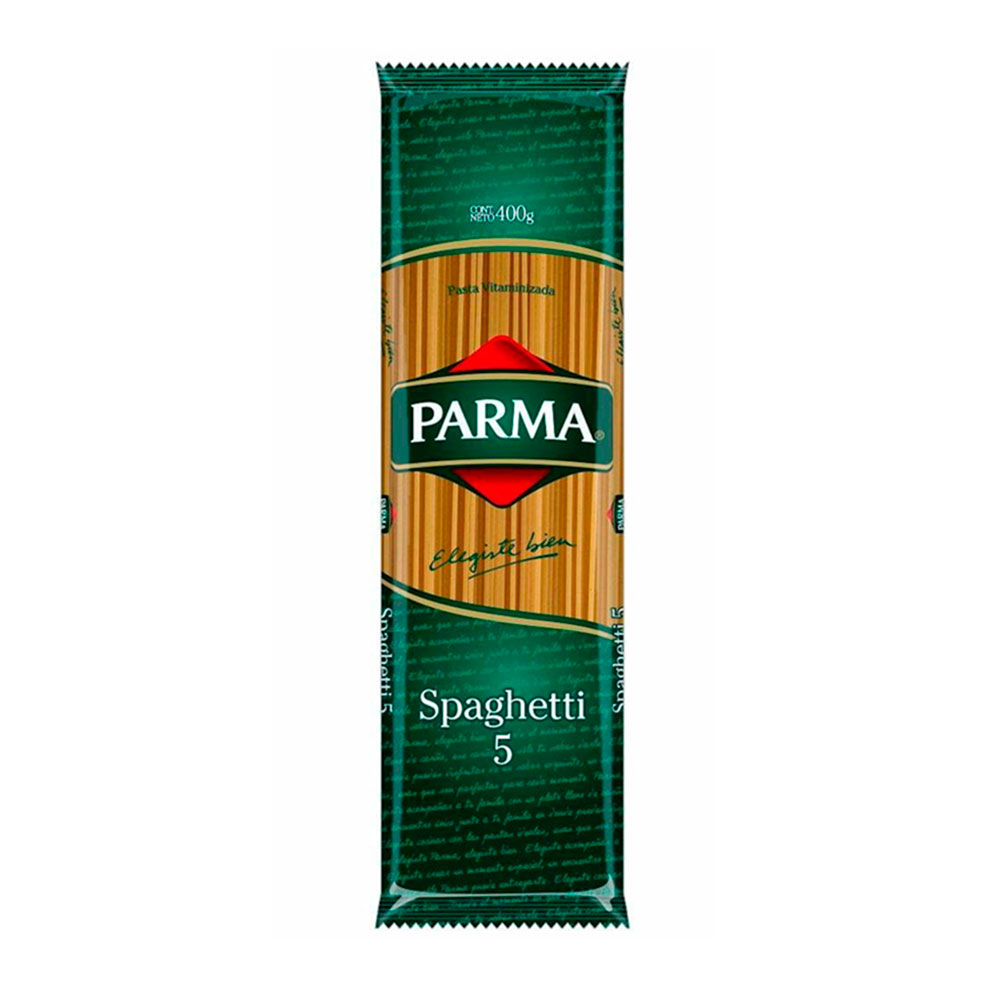Parma Tallarin 87 400 gr
