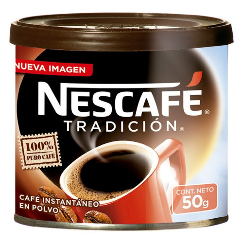 Nescafe Tradicion 50 Grs